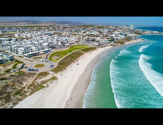 1 BEDROOM APARTMENT SOLD IN BIG BAY